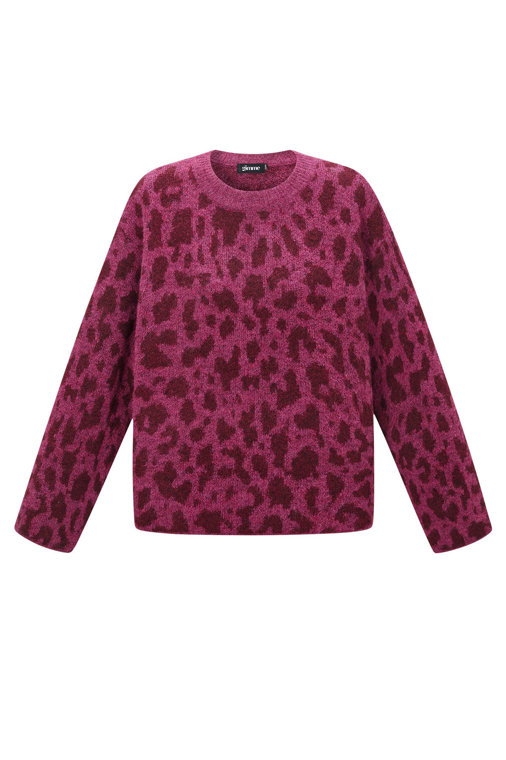 Leoprint Trui