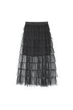 Tiered Rok 