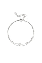 Sterrennacht Armband