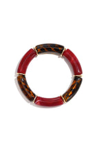 Eenvoudige Serie Kralenarmband