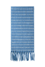 Zachte Polyester Wintersjaal