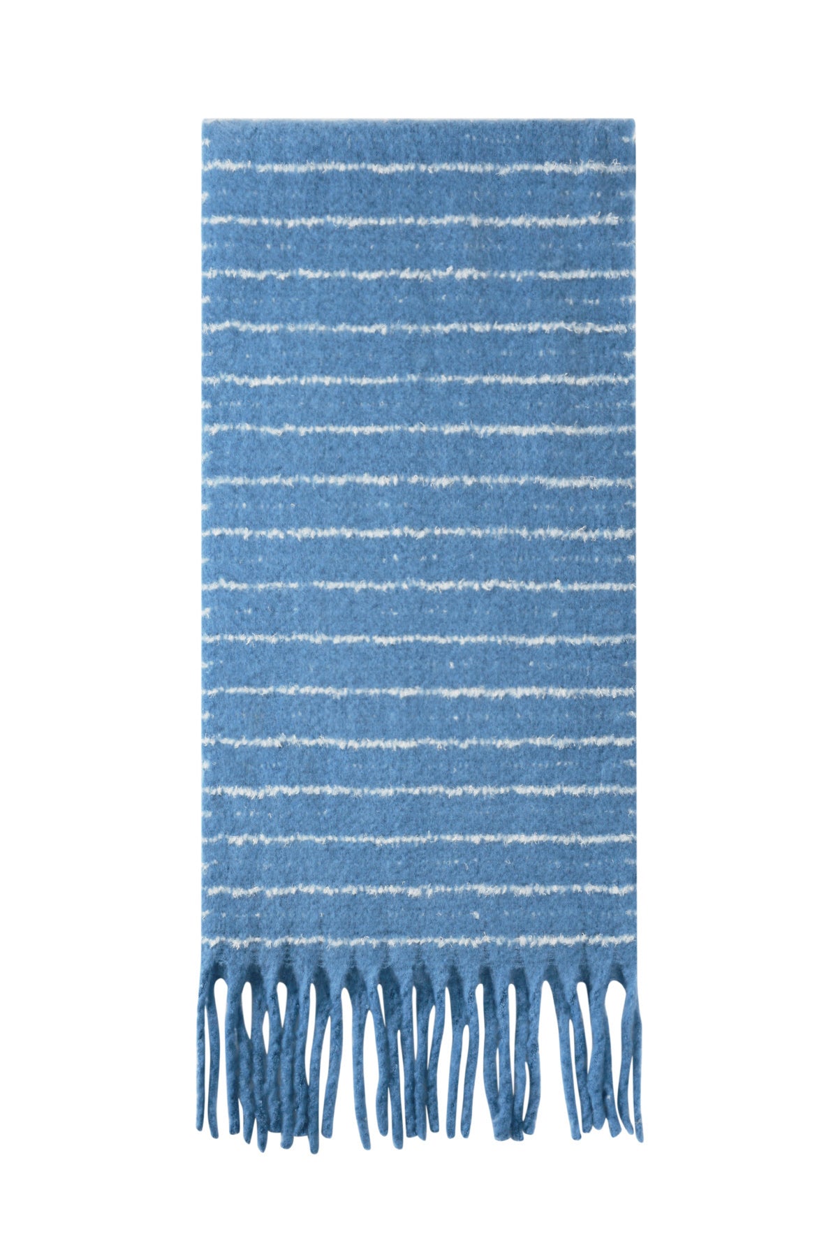 Zachte Polyester Wintersjaal