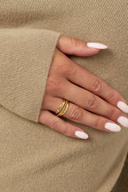 Triple Rings 