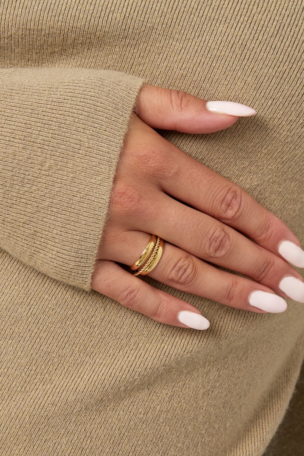 Triple Rings 