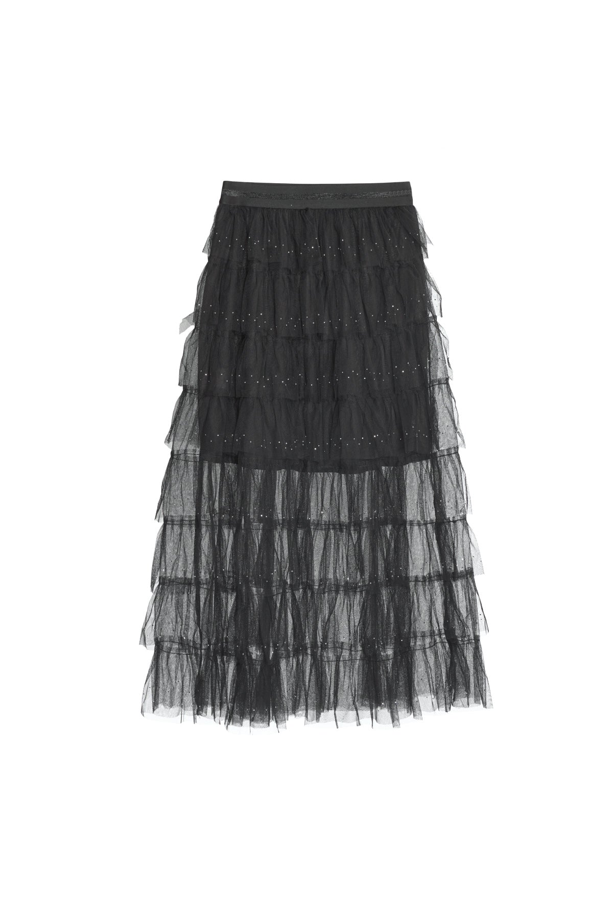 Tiered Rok 