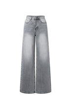 Wijde Jeans Denim