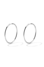 Oorbellen Hoops 