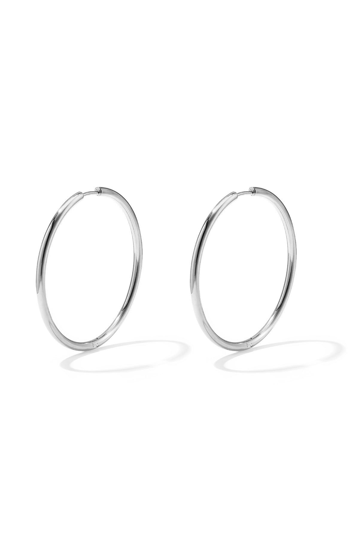 Oorbellen Hoops 