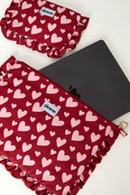 Stylish All-Fit Laptoptas - 13 Inch