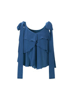 Ruffle Me Top