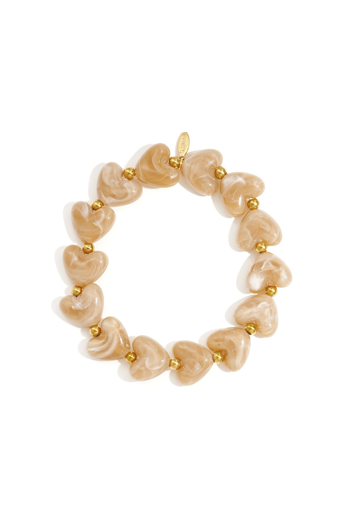 Chique Kralenarmbanden