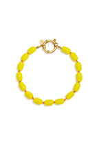 Kralenarmbanden In Effen Kleur