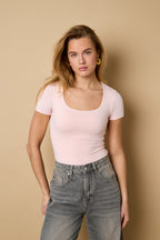 T-Shirt Body Basic