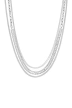 Staal Lagen Ketting