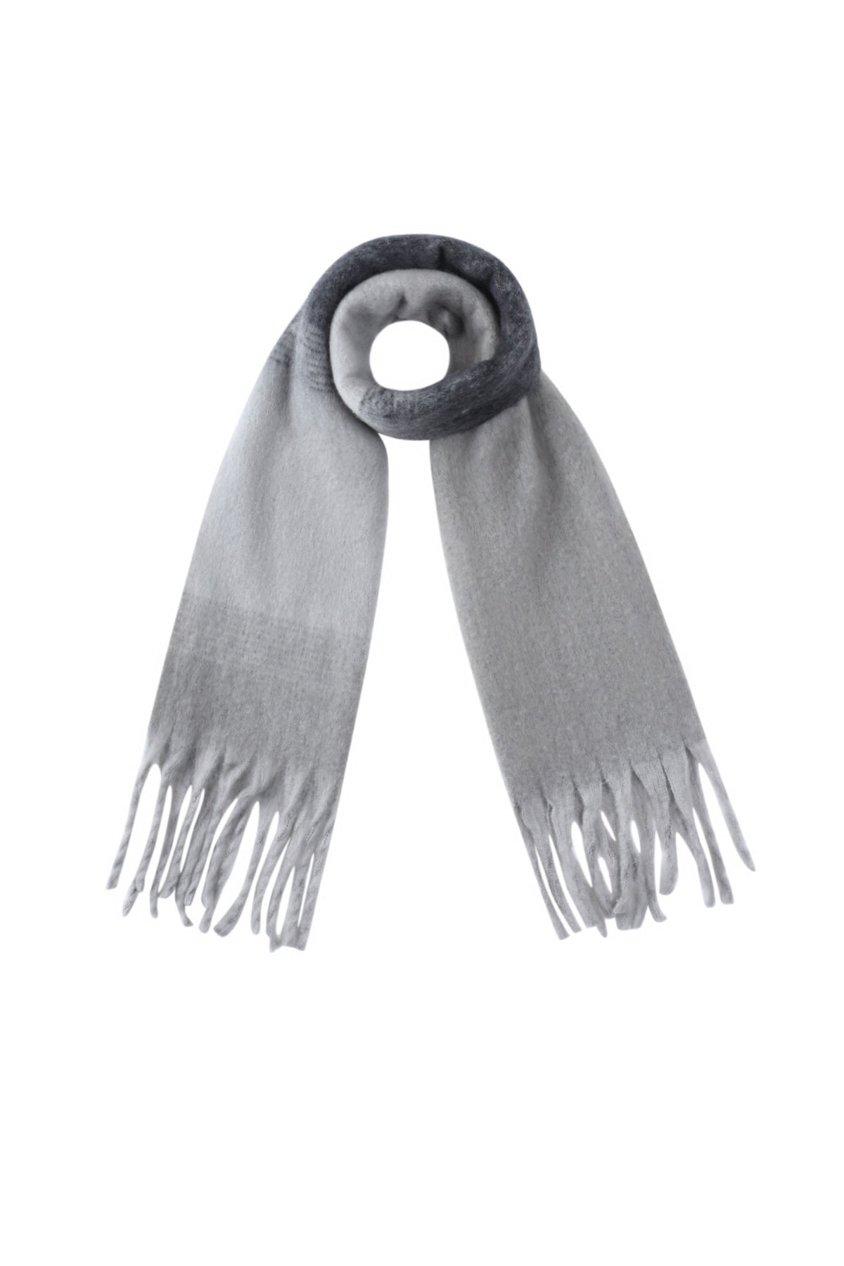 Chic Winter Sjaal 