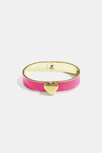 Armband Met Hart Detail - 1,3 Cm