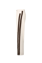 Statement Stripe Jeans