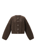 Elegante All-Fit Breikardigan