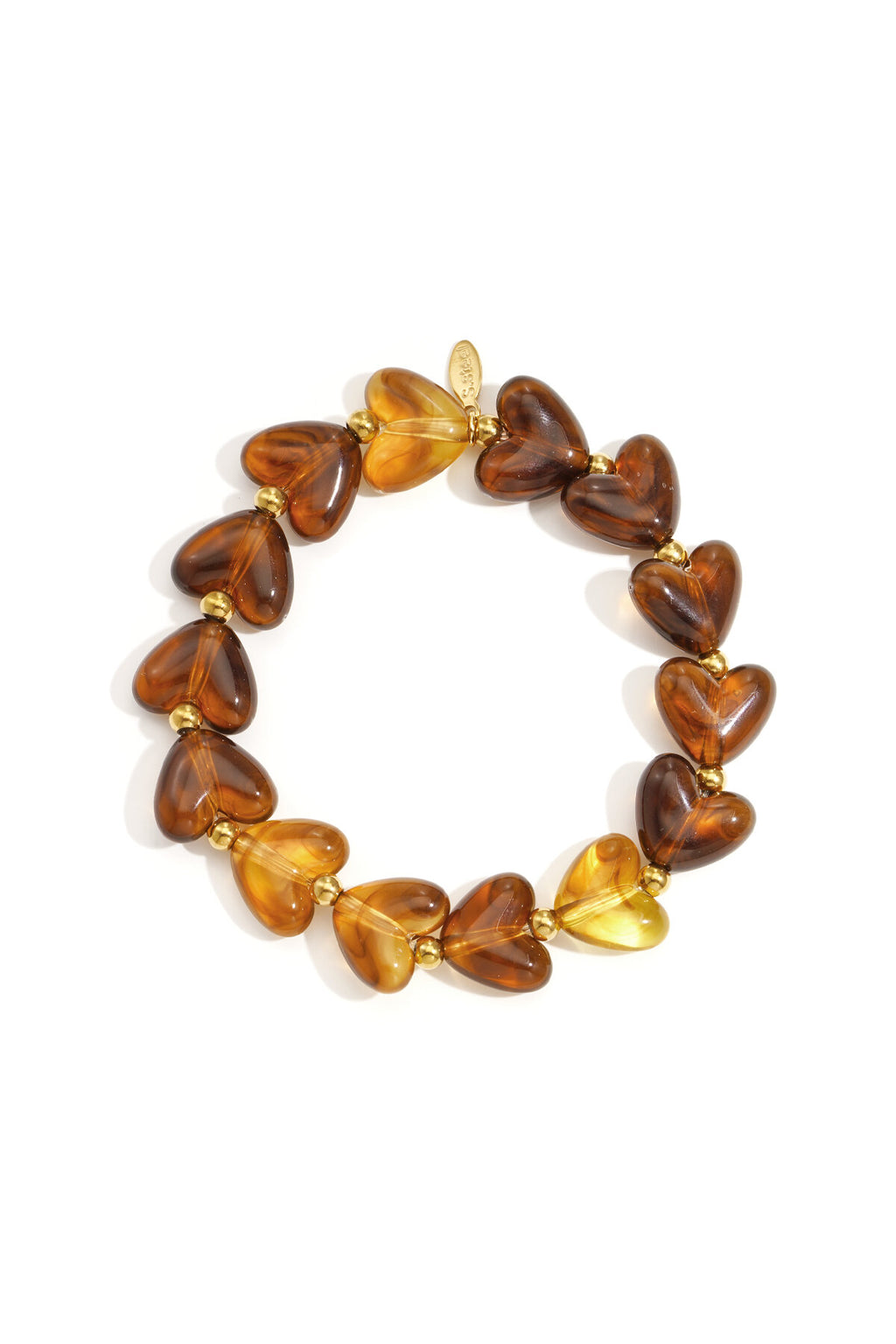 Chique Kralenarmbanden