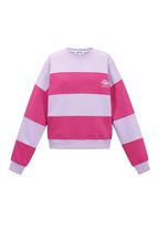 All Fit Gebreide Lange Mouw Top
