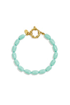 Kralenarmbanden In Effen Kleur
