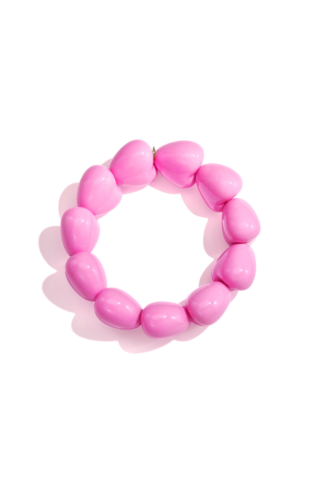 Resine Kralenarmbanden