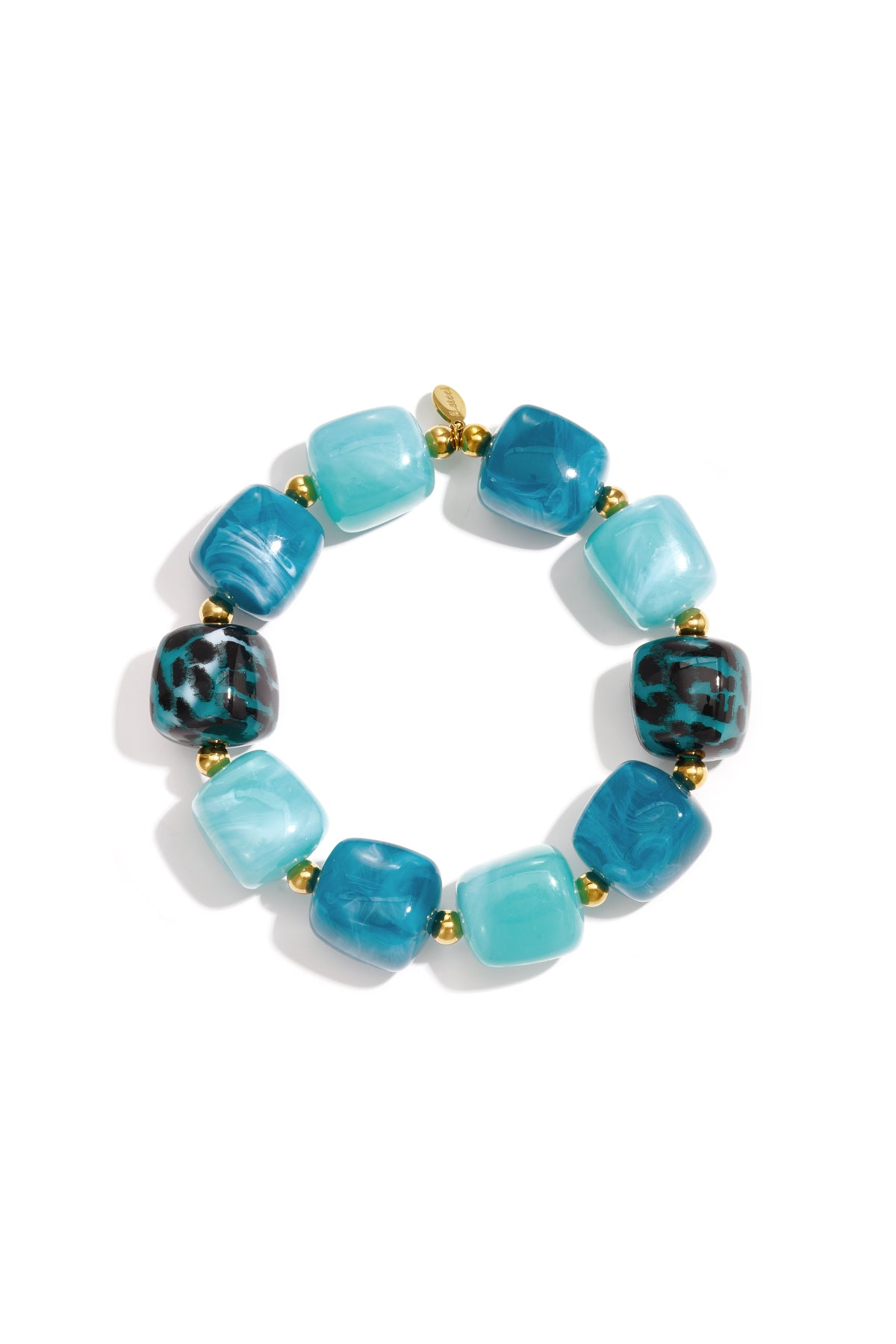 Gebonden Armband