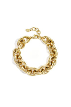 Chunky Schakelarmband