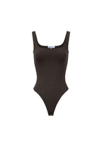 All Fit Gebreide Shapewear-Bodysuit 