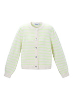 Gezellige Herfst/Winter Gebreide Cardigan