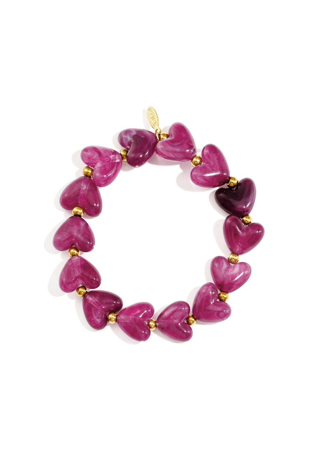 Chique Kralenarmbanden
