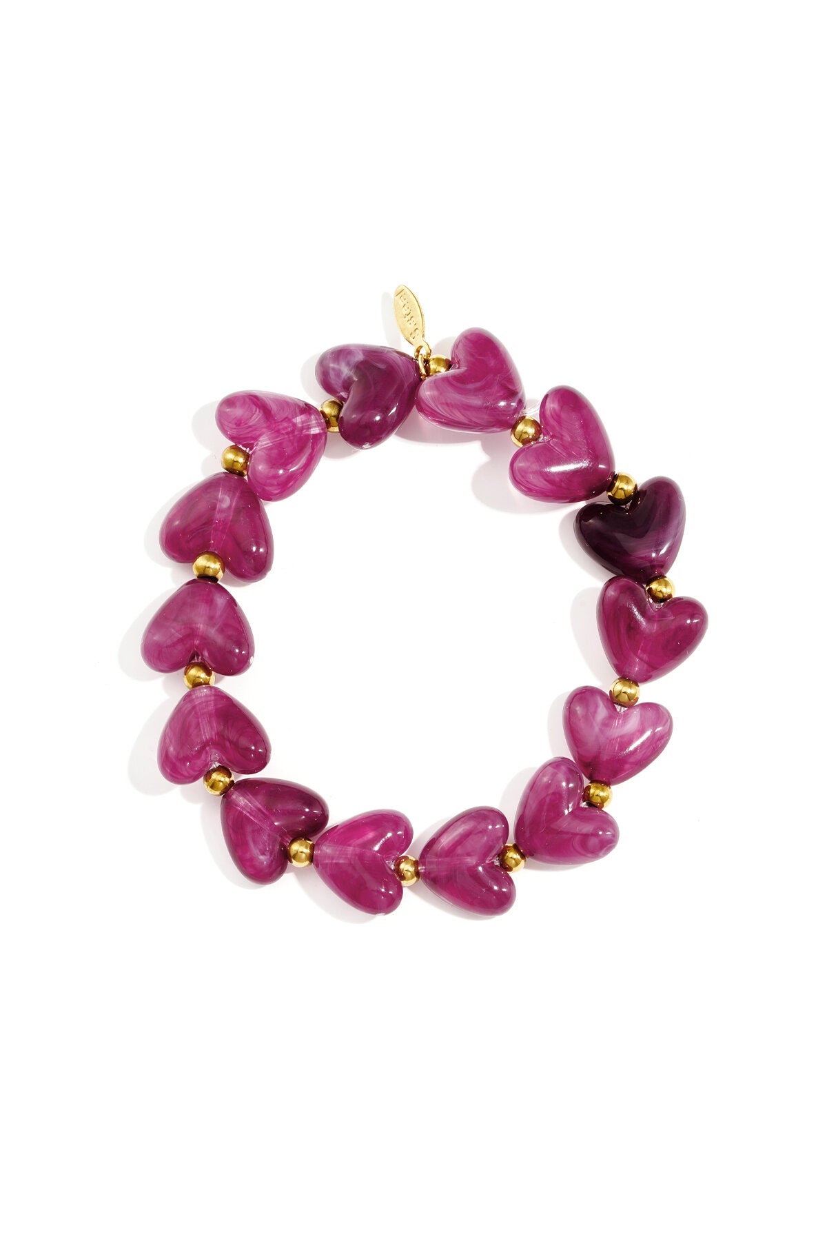 Chique Kralenarmbanden