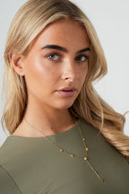 Hart & Ster Hanger Ketting