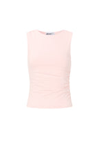 Basic Scrunch Top