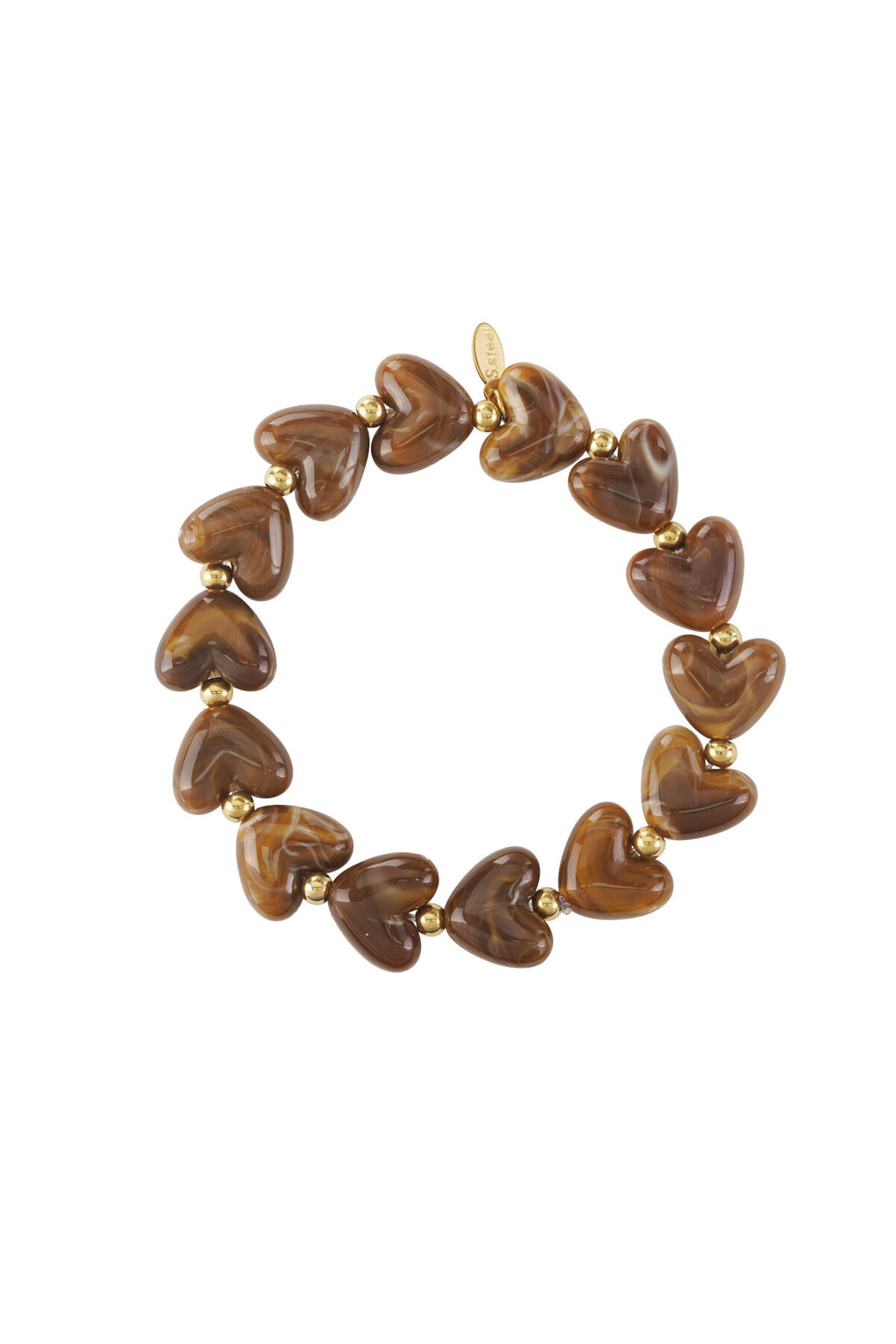 Chique Kralenarmbanden