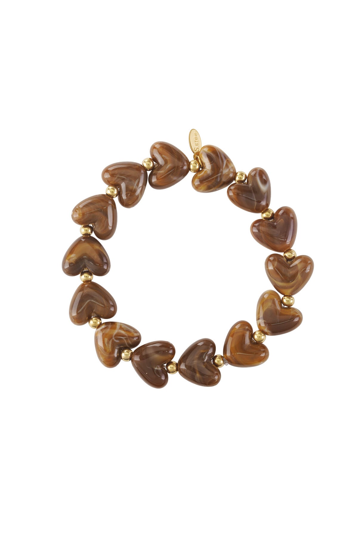 Chique Kralenarmbanden