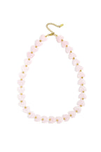 Chique Acril Kralenketting