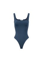 All Fit Gebreide Shapewear-Bodysuit 