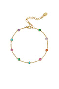 Circle Bedelarmbanden 