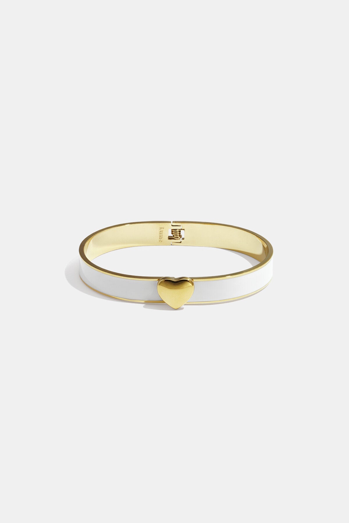 Email Hart Armring