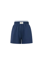 Stijlvolle All-Fit Gebreide Shorts