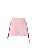 Gestreept Sporty Zomershort 