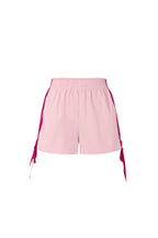 Gestreept Sporty Zomershort 