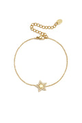 Schakelarmbanden Star Simple 