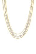 Staal Lagen Ketting