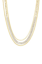 Staal Lagen Ketting