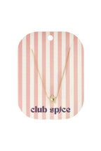 Star Simple Hangerkettingen  