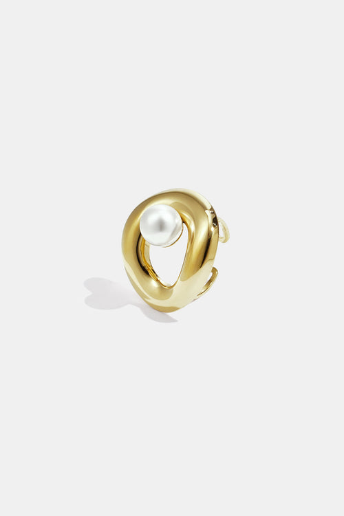 Aanpasbare Statement Ring