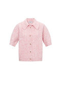 Zachte Gebreide Cardigan
