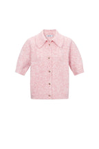 Zachte Gebreide Cardigan